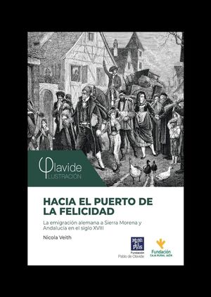 HACIA EL PUERTO DE LA FELICIDAD
