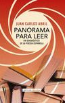 PANORAMA PARA LEER