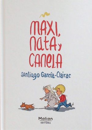 MAXI, NATA Y CANELA