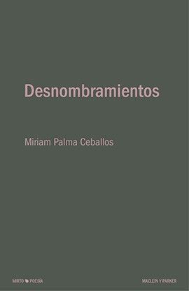 DESNOMBRAMIENTOS