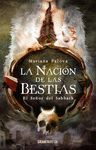 LA NACIÓN DE LAS BESTIAS