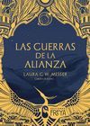 GUERRAS DE LA ALIANZA,LAS