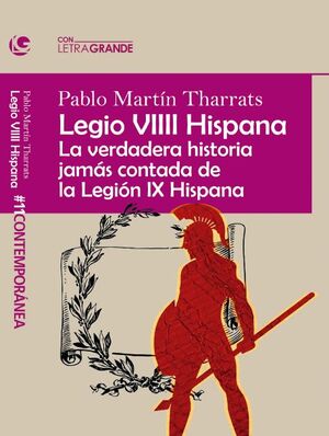 LEGIO VIII HISPANIA