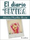 EL DIARIO SUPERSECRETO DE ELVIRA