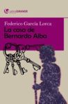 CASA DE BERNARDA ALBA EDICION EN LETRA GRANDE,LA