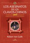 LOS ASESINATOS DE LOS CLAVOS CHINOS