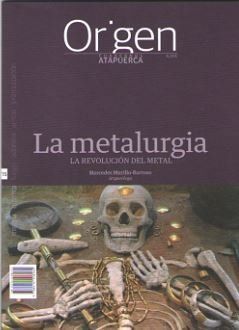 ORIGEN 15.LA METALURGIA