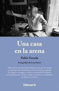 UNA CASA EN LA ARENA