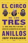 EL CIRCO DE LOS TRES ANILLOS