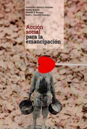 ACCIÓN SOCIAL PARA LA EMANCIPACIÓN