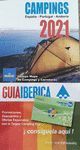 GUIA IBERICA CAMPINGS 2021 ( ESPA¥A-PORTUGAL-ANDORRA)