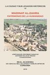 MADINAT AL-ZAHRA. PATRIMONIO DE LA HUMANIDAD