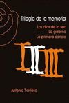 TRILOGÍA DE LA MEMORIA