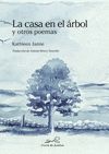 LA CASA EN EL ÁRBOL