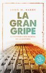 LA GRAN GRIPE