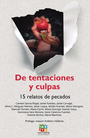 DE TENTACIONES Y CULPAS