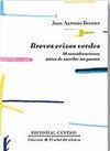 BREVES ERIZOS VERDES