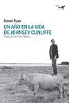 UN AÑO EN LA VIDA DE JOHNSEY CUNLIFFE