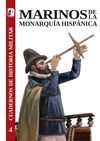 MARINOS DE LA MONARQUÍA HISPÁNICA