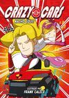 CRAZY CARS 2