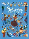 MEDITERRÁNEO, UN MAR DE MÚSICAS