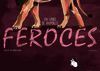 UN LIBRO DE ANIMALES FEROCES