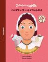 FLORENCE NIGHTINGALE & JACQUES YVES-COUSTEAU