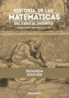 HISTORIA DE LAS MATEMÁTICAS -SEGUNDA EDICIÓN-