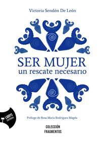SER MUJER