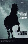 CABALLO NEGRO CARBÓN