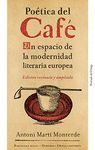 POÉTICA DEL CAFÉ