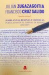 SEMBLANZAS RESEÑAS Y CRONICAS PUBLICADAS EN EL LIBERAL DE BILBAO