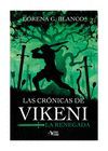 LAS CRÓNICAS DE VIKENI