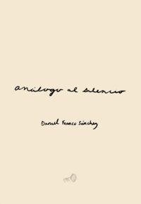 ANÁLOGO AL SILENCIO