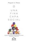 UNA FINA CAPA SOCIAL