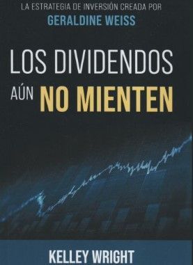 DIVIDENDOS AUN NO MIENTEN LOS