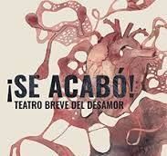 SE ACABÓ!