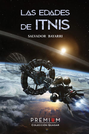 LAS EDADES DE ITNIS