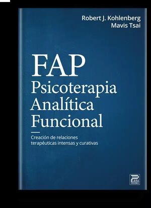 PSICOTERAPIA ANALÍTICA FUNCIONAL
