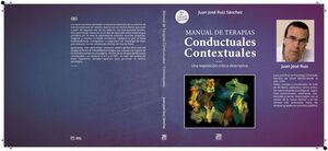 MANUAL DE TERAPIAS CONDUCTUALES-CONTEXTUALES