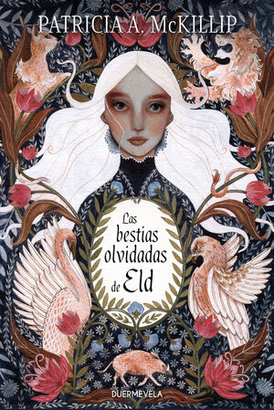 BESTIAS OLVIDADAS DE ELD,LAS