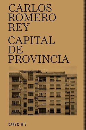 CAPITAL DE PROVINCIA