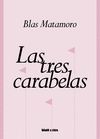 LAS TRES CARABELAS