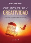 CUENTOS,CRISIS Y CREATIVIDAD