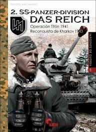 2. SS-PANZERDIVISION DAS REICH