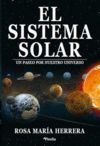 SISTEMA SOLAR, EL