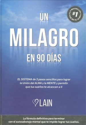 UN MILAGRO EN 90 DIAS (N/E)