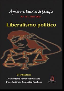 LIBERALISMO POLÍTICO