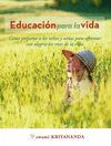 EDUCACIÓN PARA LA VIDA