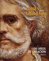 GINÉS LIÉBANA. 100 AÑOS DE CREACIÓN (1921-2021)